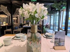 -淮扬府·游园京梦(中粮广场店)