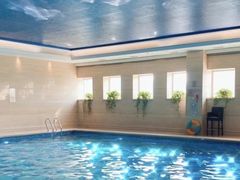 -盛捷游泳·潜水·高尔夫培训(凯德广场店)