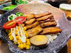 -西关味(大卫城店)