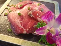 -松渡·鲜肉泥炉烤肉(时代天街店)