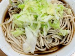 -柴氏风味斋(甘家口店)