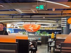 -星伦多自助料理·涮烤一体(虹悦城店)