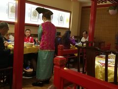 大堂-红红烤鸭店(西单店)