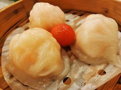 金牌虾饺皇-点都德(汇点楼店)