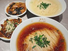 -松鹤楼·苏式汤面(虹桥天地店)