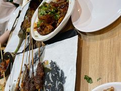 -烤五行·烧烤烤串(石佛营店)