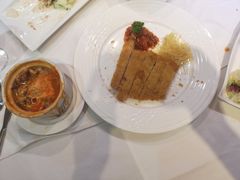 吉列炸猪排-维兰西餐(万泉河店)