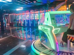 -核客电玩城(东门店)