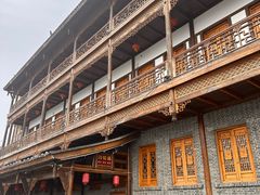 -大小河街