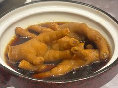 -丰鲤楼•闽南茶楼(仟禧汇店)
