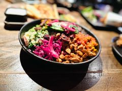 墨式大碗饭-Q MEX 库迈墨西哥餐吧(三里屯店)