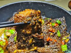 深海鱼尾-小柴米·传统江西菜(八一广场店)
