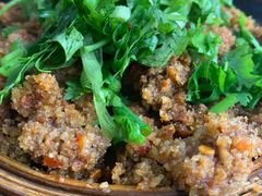 -乐山食古香跷脚牛肉