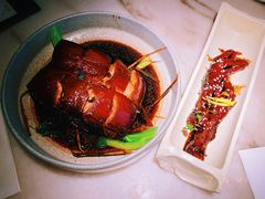 吮指鸡爪-桂满陇-西湖船宴(西单大悦城店)