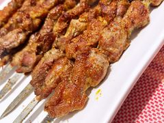 -巴依老爷新疆美食(望京小街店)