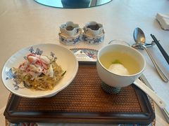 -君来湖滨饭店·渔餐厅