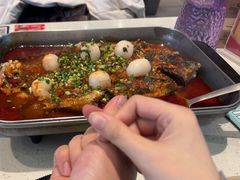 -鱼酷活鱼烤鱼(南京水游城店)