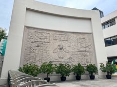 -上海市宝山区少年宫