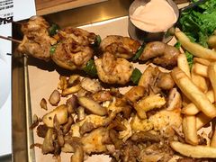 -HELLO MUSAE 拾光缪斯餐厅·纯正希腊风味(苏州中心店)
