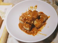 -绿茶餐厅(西湖银泰百货店)