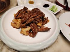 -京华烟云·北京烤鸭(领展购物广场·中关村店)