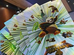 -齐纳激光IMAX影城(张店银座店)