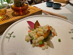 -叶叶菩提·晋福宫