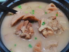 -石头咕(葵蓬店)