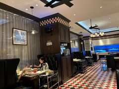 -一哥澳门豆捞·澳门风打边炉(高德置地店)