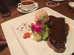 -宝莱纳啤酒花园餐厅PAULANER BRAUHAUS Nanjing(广州路店)