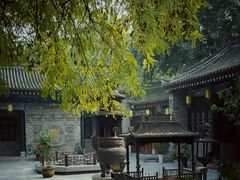 -湘子庙