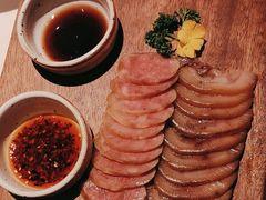 -永春园·扬州早茶·淮扬菜(漫乐城店)