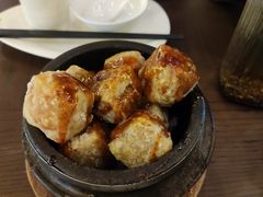 -HOHO餐厅(古子城店)