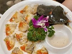 -官塘陈记鱼生·潮汕砂锅粥·牛肉火锅(潮枫路总店)