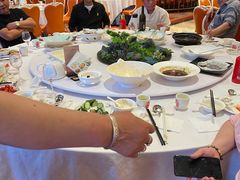 大堂-好福记饭店(红梅公园店)