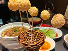 -火宫殿·湘菜小吃·商务宴请·生日聚会(市府店)