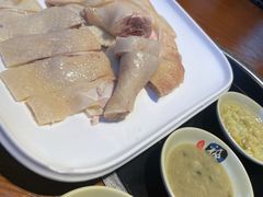 -味食家市师鸡(三元里店)