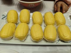 -天龙宝严素食馆(大兴善寺店)