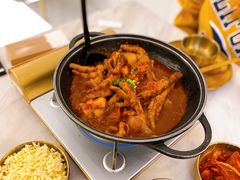 -HOTISLAND海鸡岛·韩国料理(江南西店)