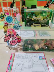 -宝燕乐园(闵行旗舰店)