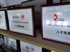 -CGWANG王氏教育(上海校区)