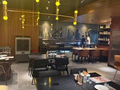 -西堤牛排(北京国瑞店)
