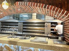 -汉巴味德(乐宾百货店)