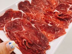-食潮汕头鲜牛馆(望京保利店)