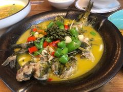 -爱啤精酿·民谣酒馆(滨江店)