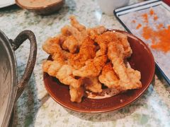 -鸿姐老火锅(花园路店)