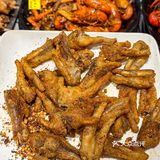 麻辣鲜香小龙虾和夏天更搭配~