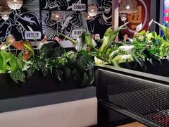 大堂-管氏翅吧(台湾街店)