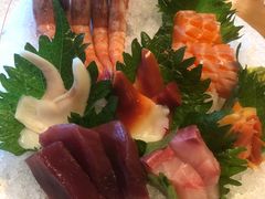 -王鼎精致料理铁板烧(世博源店)