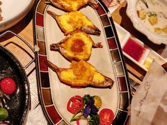 -通海俄式烧烤·俄罗斯大串(爱建店)